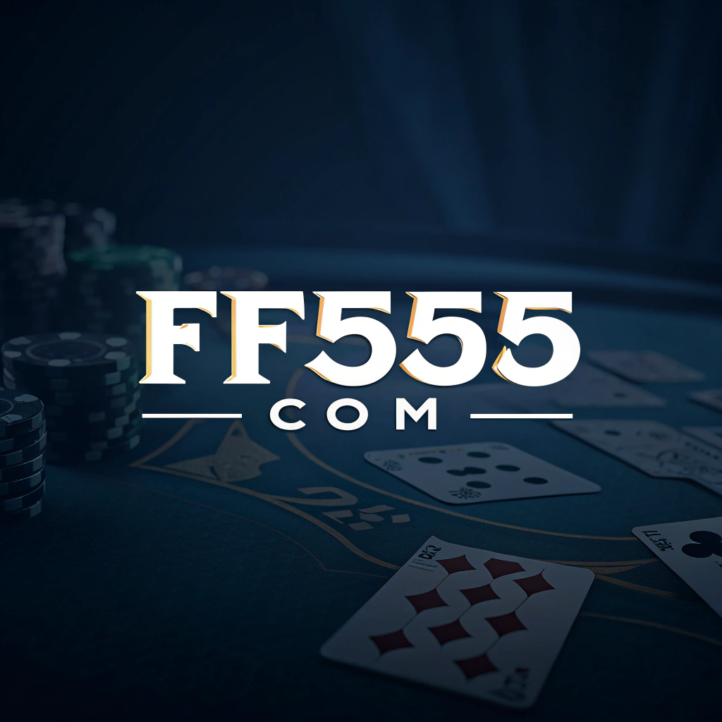 FF555-Logo